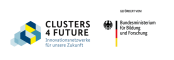 Clusters4Future_Foederlogo