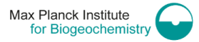 Logo Max Planck Institut für Geochemie